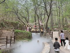 -云丘山景区