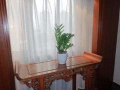 -深圳海景嘉途酒店(东翼楼)