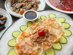 -阿毛饭店·正宗宁波菜(儿童公园旗舰店)