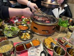 -西塔老太太泥炉烤肉(望京一店)
