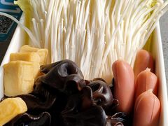 -半天妖烤鱼(方庄店)