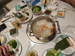 -椰客·海南椰子鸡(新塘永旺梦乐城店)