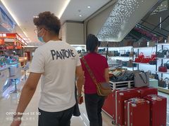 -圣亚购物中心(朝阳街店)