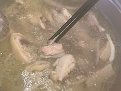 -原味四季椰子鸡(公明百佳华店)