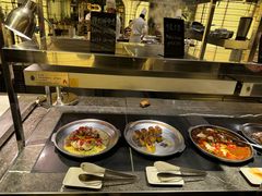 -大连君悦酒店·乐厨