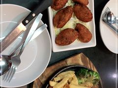 -妈阁铭记澳葡美食