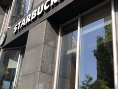 -星巴克(北京望京店)