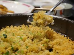 香煎蚝仔-猪肉婆私房菜(容桂总店)
