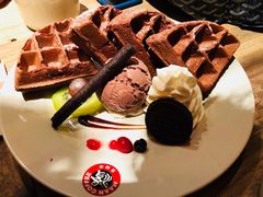 -漫咖啡 (CCPAPK店)