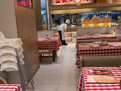 -西贝(金桥店)