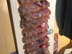 -甘尼仕印度餐厅爵士酒吧(阳春巷店)