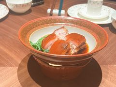 东坡肉-江南厨子(万象天地店)