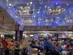 -芭菲盛宴·环球美食(北城国际店)