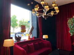 -Salon de The de Joel Robuchon(外滩18号店)