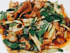 -峨嵋小镇·川菜(正定朗华店)