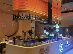 -宽来·欢聚火锅(来福士广场水景店)