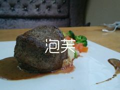 -康豪氏餐厅(酒仙桥店)