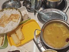 -喜歪歪·平价海鲜市场小火锅(龙阳广场店)