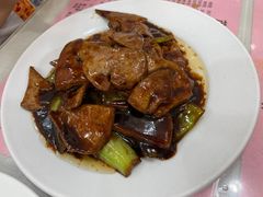 -茂隆餐厅(进贤路店)