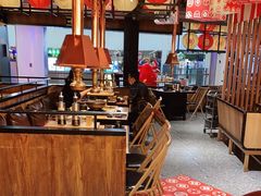 -黑牛の場(兴隆大奥莱店)