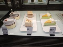 -Seesaw Coffee(上海国金中心店)