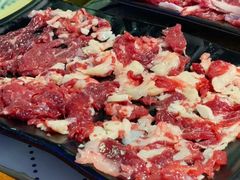 -三毛牛肉店(福强店)