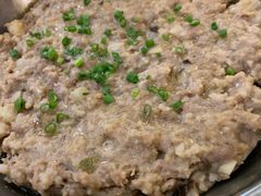 蒸肉饼-肥仔顺德菜(龙悦居店)