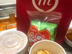 -海底捞火锅(铂澜大象城店)