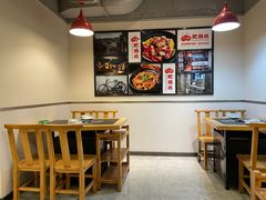 大堂-川大刘肥肠鸡(北国店)