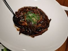 -金枝玉叶上海人家食府(三里河店)