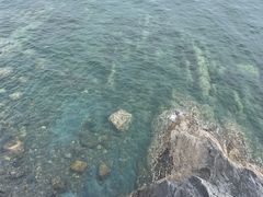 -大连金石滩滨海国家地质公园
