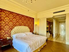 -中旅阿那亚九龙湖·公主酒店