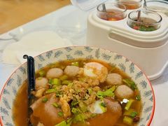 -曼谷素万那普国际机场