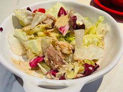 -斗牛士牛排(南京东路店)