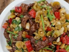 -一楼食业·美食人家
