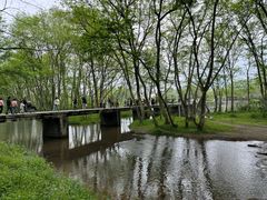 -西溪南古村落景区
