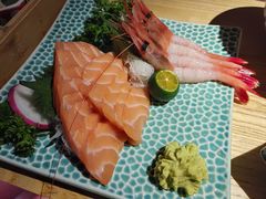 -鹤龟料理店(时代天街店)