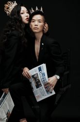 -巴黎经典婚纱摄影PARISSIC