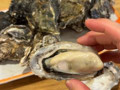 -蚝当家·海鲜龙虾烧烤(文二路原开蚝屋店)