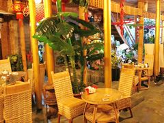 -多哥水傣味餐厅(司马巷店)
