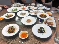 -庄氏祥记家常食府(国瑞建材家居博览中心店)
