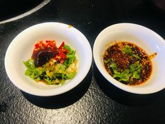 佐料-盡膳口福·百年汤方火锅(科华北路店)