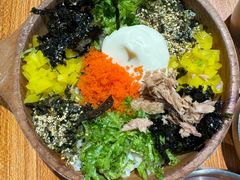 -哼蟹二将·烤肉酱蟹(合生汇店)