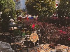 -留香花园(淮海街商业街店)