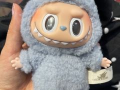 -泡泡玛特POPMART(赛格国际购物中心店)