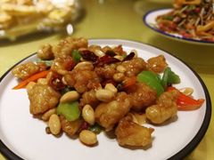 -随喜赞素食餐厅(亦庄店)