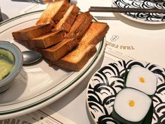 -太食獸泰式茶餐厅(IFS国金中心店)