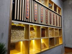 -古乡居甜品(大信店)