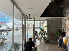 -喜茶(珠海华发商都店)