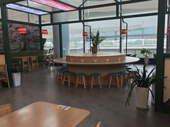 -石家庄正定国际机场-T2航站楼